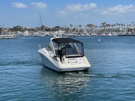 Sea Ray 330 Sundancer image