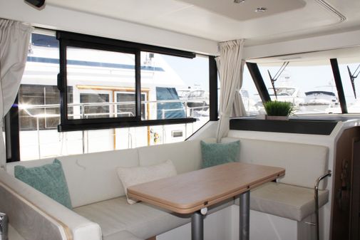 Beneteau 41 SWIFT TRAWLER image