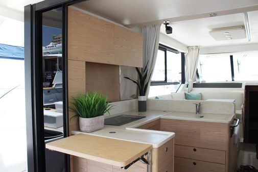 Beneteau 41 SWIFT TRAWLER image