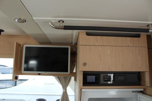 Beneteau 41 SWIFT TRAWLER image