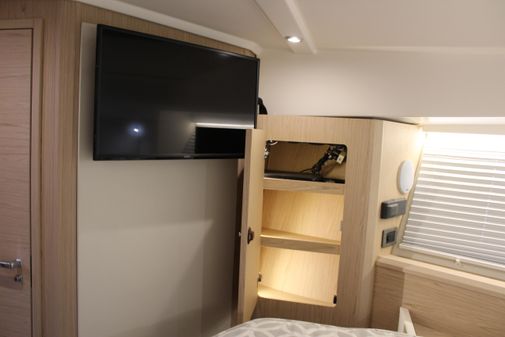 Beneteau 41 SWIFT TRAWLER image