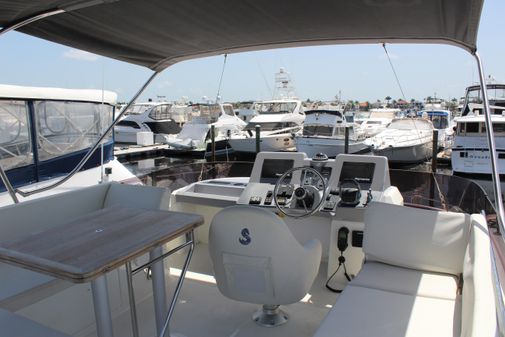 Beneteau 41 SWIFT TRAWLER image