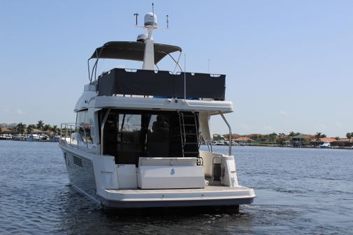 Beneteau 41 SWIFT TRAWLER image