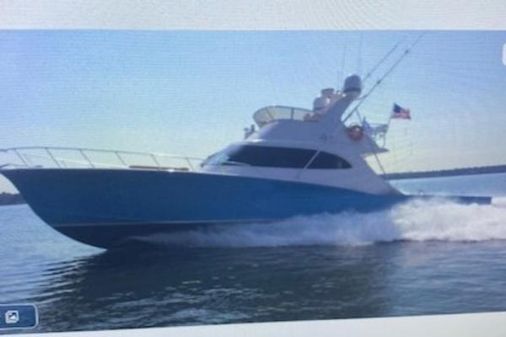 Custom-carolina RITCHIE-HOWELL-60-SPORTFISH image