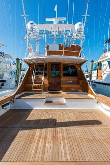 Custom-carolina RITCHIE-HOWELL-60-SPORTFISH image