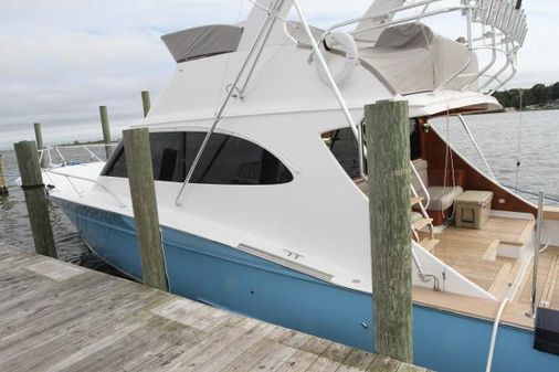 Custom-carolina RITCHIE-HOWELL-60-SPORTFISH image