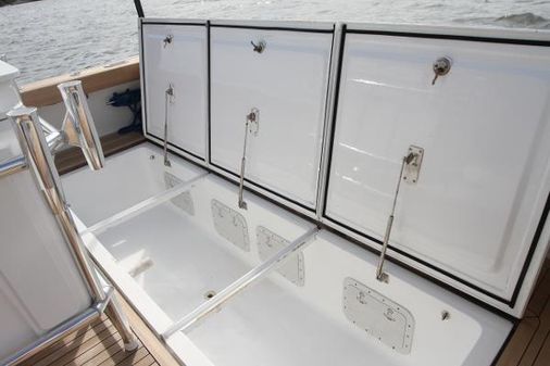 Custom-carolina RITCHIE-HOWELL-60-SPORTFISH image