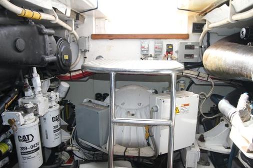 Custom-carolina RITCHIE-HOWELL-60-SPORTFISH image