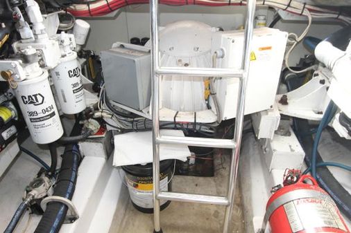 Custom-carolina RITCHIE-HOWELL-60-SPORTFISH image