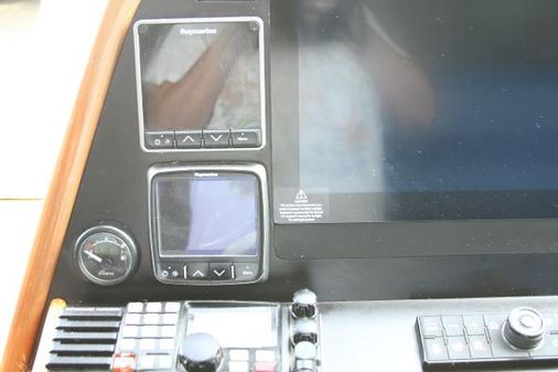 Custom-carolina RITCHIE-HOWELL-60-SPORTFISH image