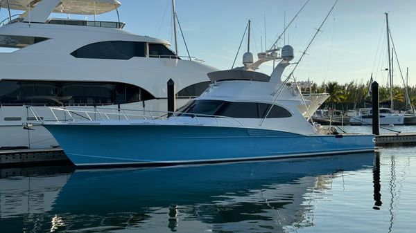 Used Boats For Sale - Riggs Yacht Sales in United States