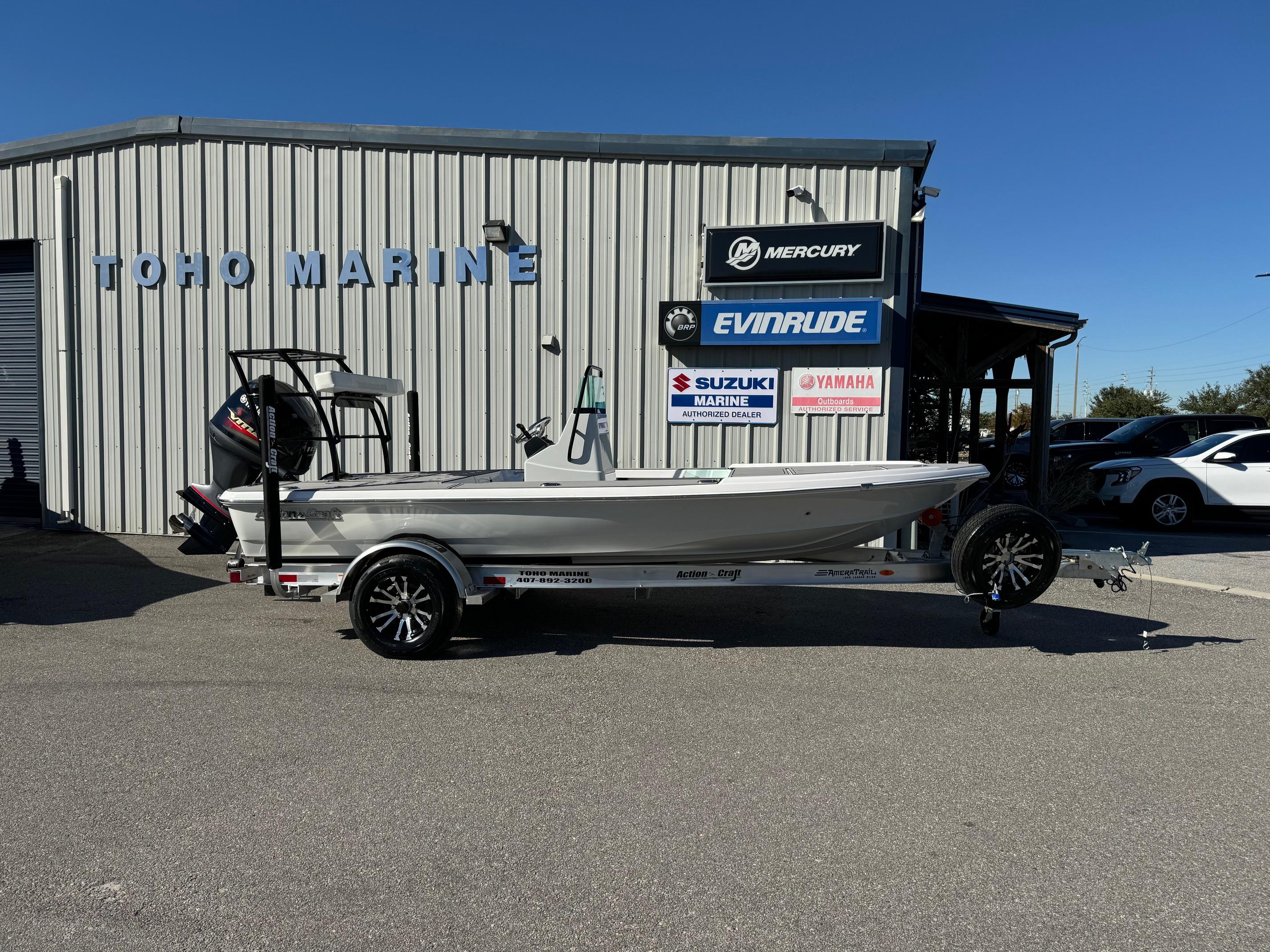 New Boats For Sale - Toho Marine New Boats For Sale - Toho Marine