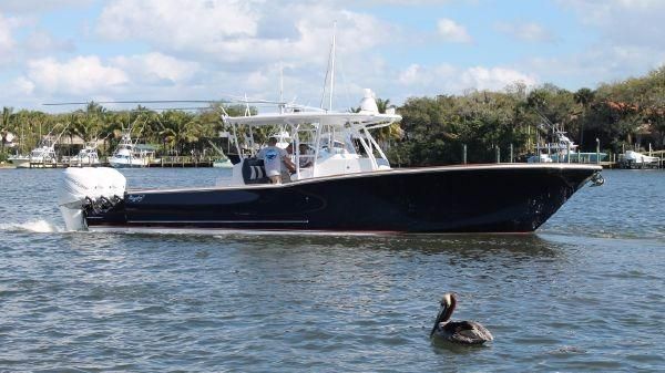 Bonadeo Custom Carolina 37 