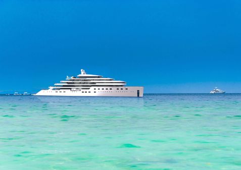 Custom Boutique Cruise Liner image