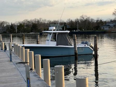 Sea Hunt Ultra 275 SE image