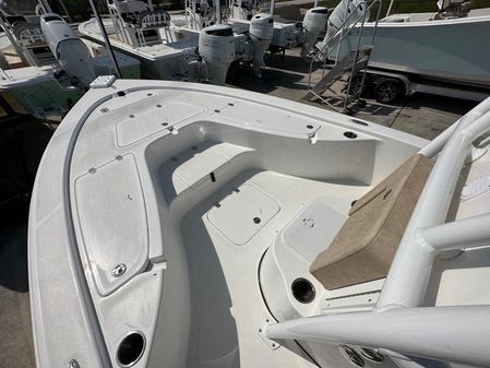 Sea Pro 228 Bay image