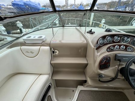 Sea Ray 280 Sundancer image