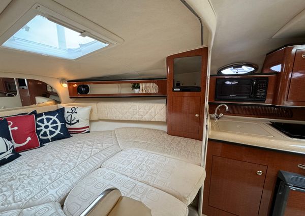 Sea-ray 280-SUNDANCER image