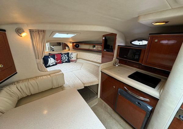 Sea-ray 280-SUNDANCER image