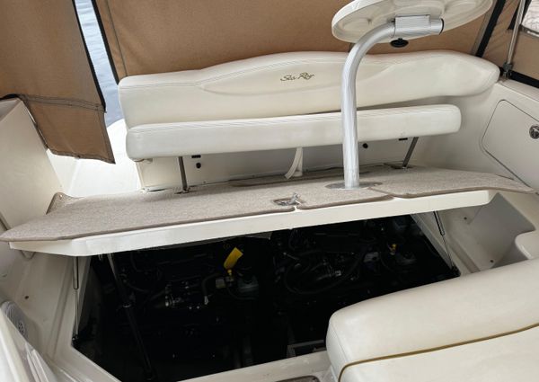 Sea-ray 280-SUNDANCER image