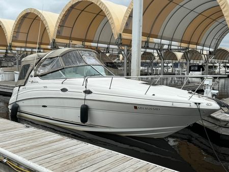 Sea Ray 280 Sundancer image