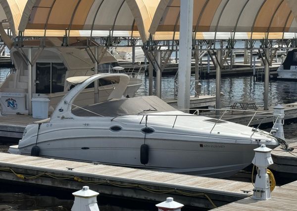 Sea-ray 280-SUNDANCER image