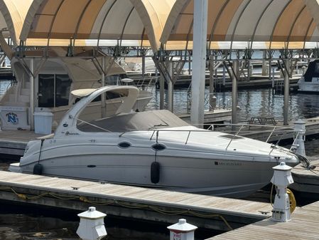 Sea Ray 280 Sundancer image