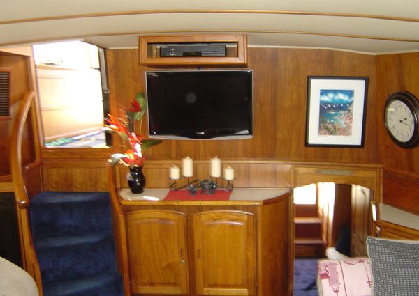 Californian Cockpit Motor Yacht image