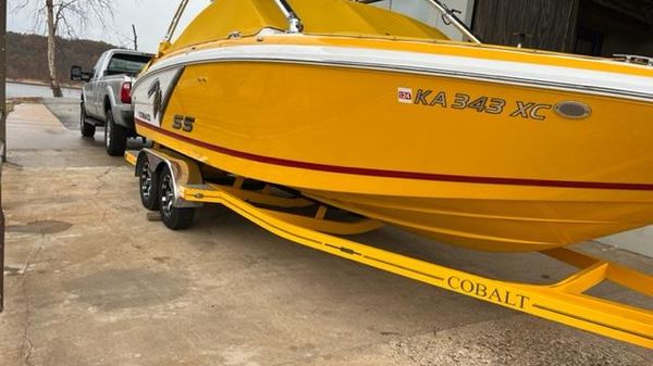 Cobalt 232 WSS