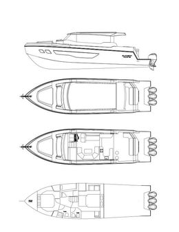 Suprema 50 Express image