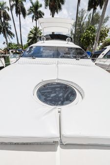 Azimut 42 Flybridge image