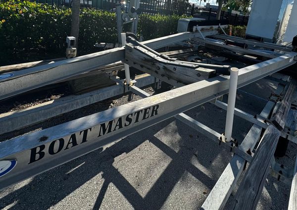 Trailer BOAT-MASTER image