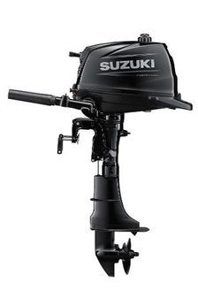 Suzuki DF6A image