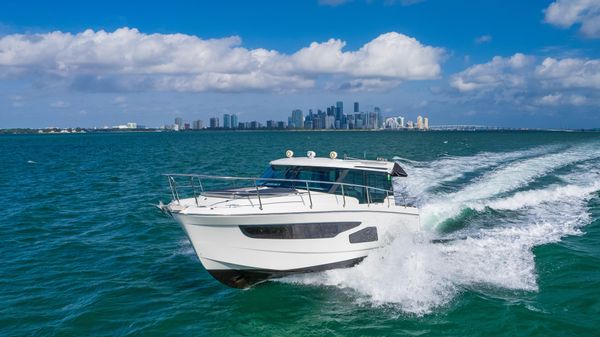 Jeanneau NC 1095