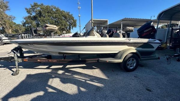 Ranger 195SVS