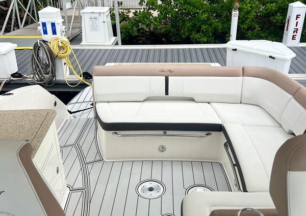 Sea-ray 350-SUNDANCER image