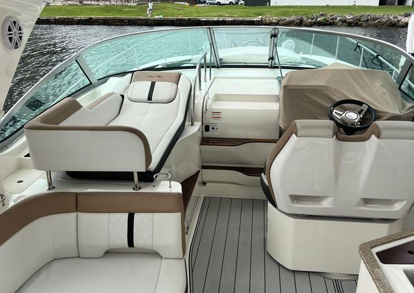 Sea-ray 350-SUNDANCER image