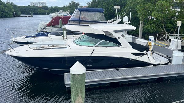 Sea Ray 350 Sundancer 