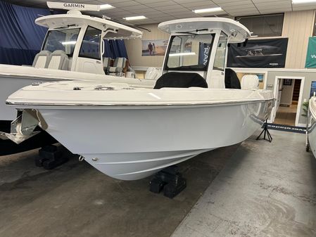 Everglades 285 Center Console image