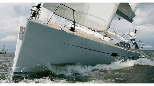 Hanse 470e