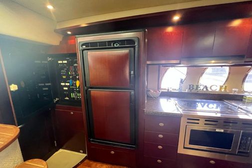 Sea Ray 48 Sundancer image