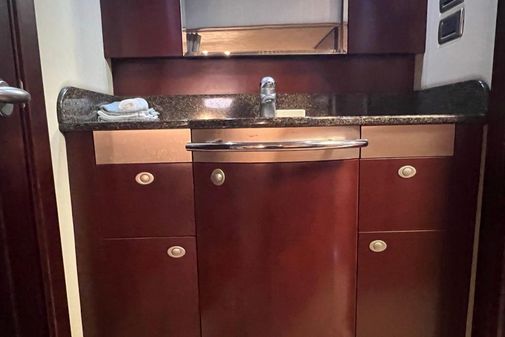 Sea Ray 48 Sundancer image