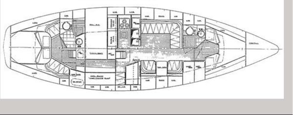 Brewer 44 Cutter image