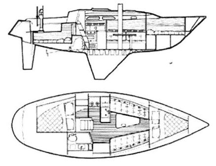 Ericson 32-200 image