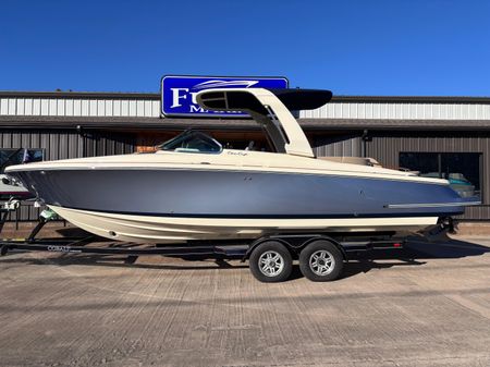 Chris-craft 28-LAUNCH-GT image