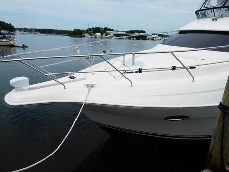 Silverton 410 Sport Bridge image