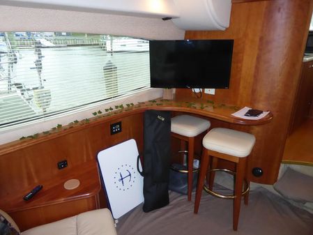 Silverton 410 Sport Bridge image