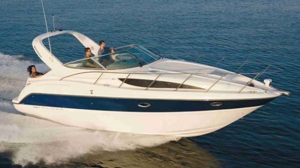 Bayliner 305 