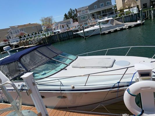 Chris-Craft 308 Express Cruiser - main image