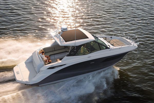 Sea Ray Sundancer 320 Coupe - main image